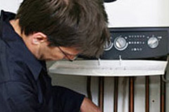 boiler replacement Northtown