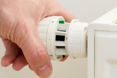 Northtown central heating repair costs