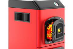 Northtown solid fuel boiler costs